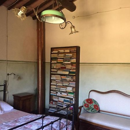Rignano sullʼArno Agriturismo Papageno מראה חיצוני תמונה