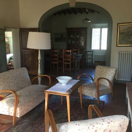 Rignano sullʼArno Agriturismo Papageno מראה חיצוני תמונה