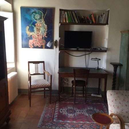 Rignano sullʼArno Agriturismo Papageno מראה חיצוני תמונה