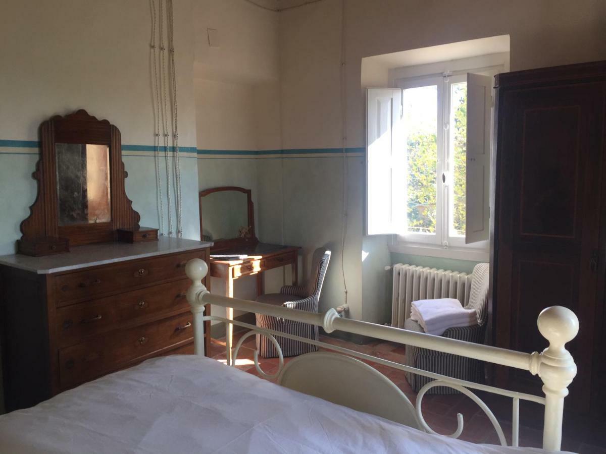 Rignano sullʼArno Agriturismo Papageno מראה חיצוני תמונה