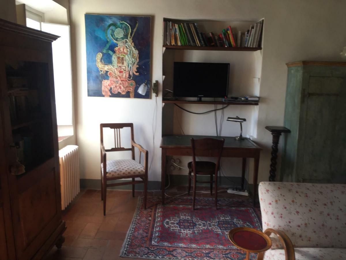 Rignano sullʼArno Agriturismo Papageno מראה חיצוני תמונה